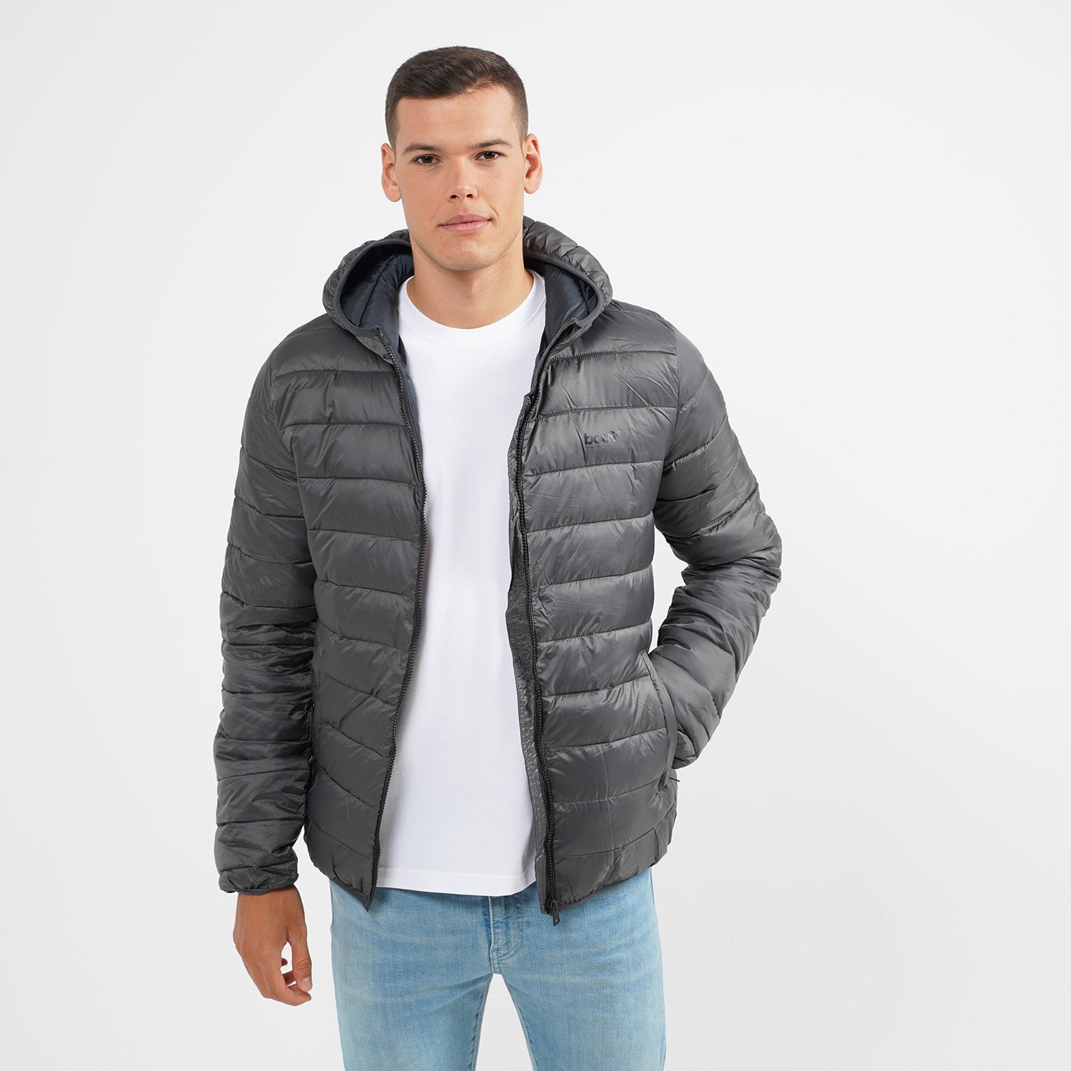 Body-Action-Ανδρικό-Καπιτονέ-Μπουφάν-με-Κουκούλα-9000064116_6587