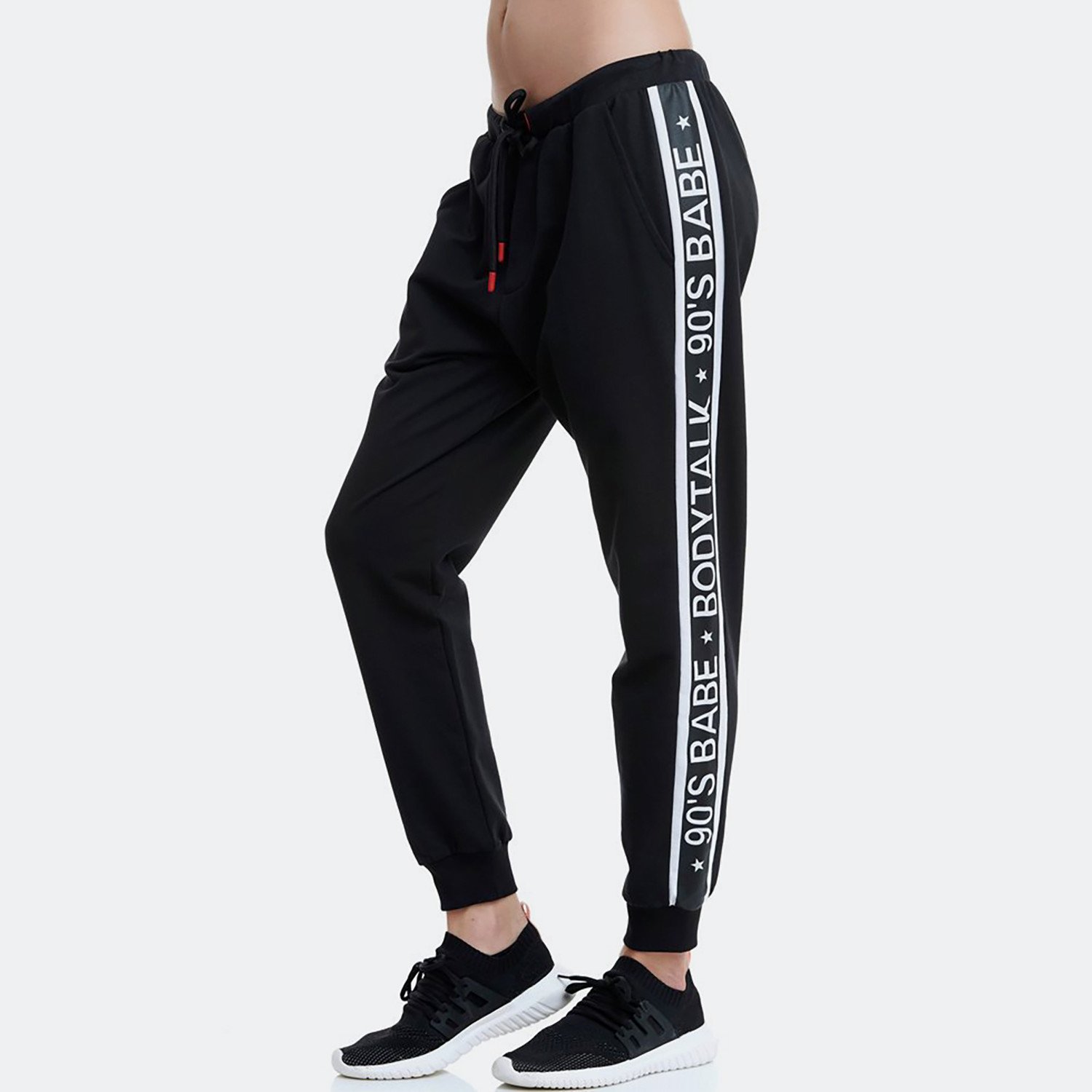 BodyTalk-90s-Babe-Γυναικείο-Jogger-Παντελόνι-9000059316_1469