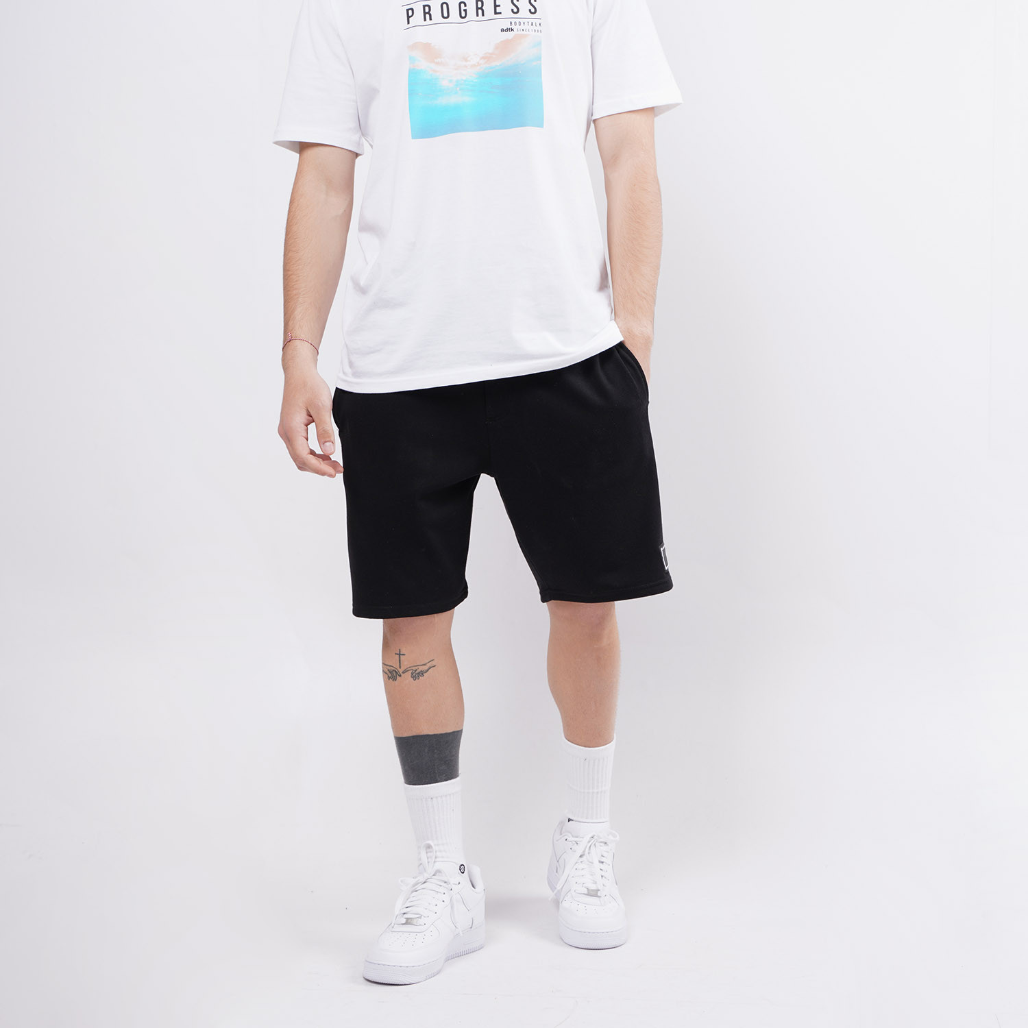 BodyTalk-Bdtkm-Walkshort-Ανδρικό-Σορτς-9000073208_1469