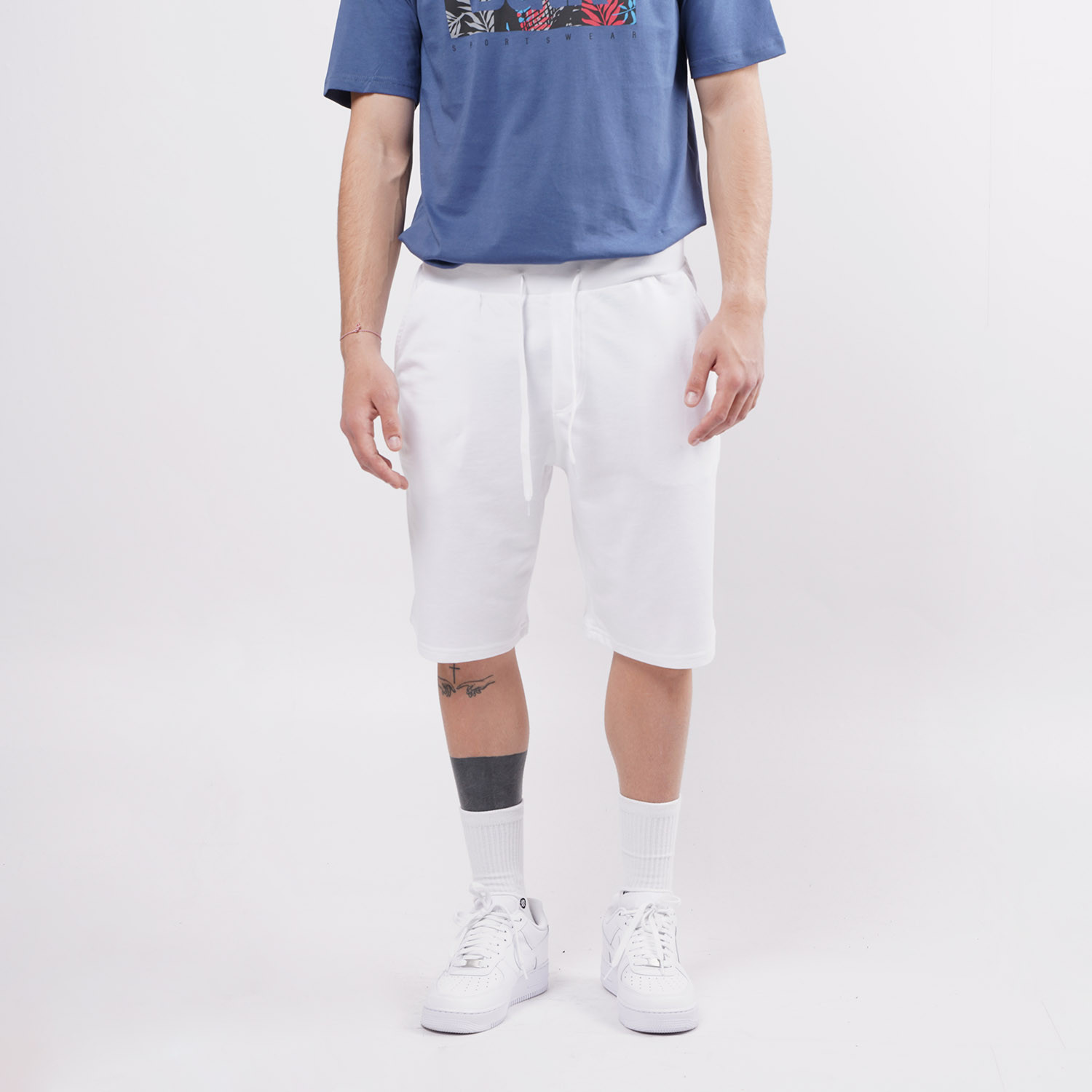 BodyTalk-Bdtkmco-Ανδρική-Βερμούδα-9000073196_1539