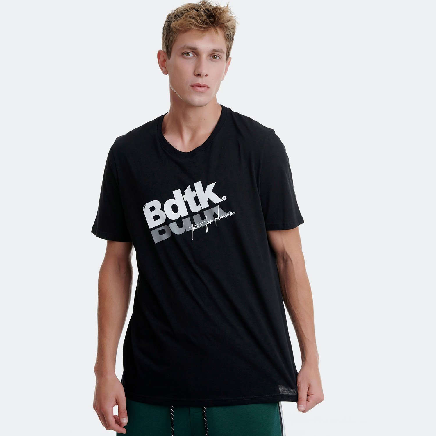 BodyTalk-Logo-Ανδρικό-T-Shirt-9000059369_1469