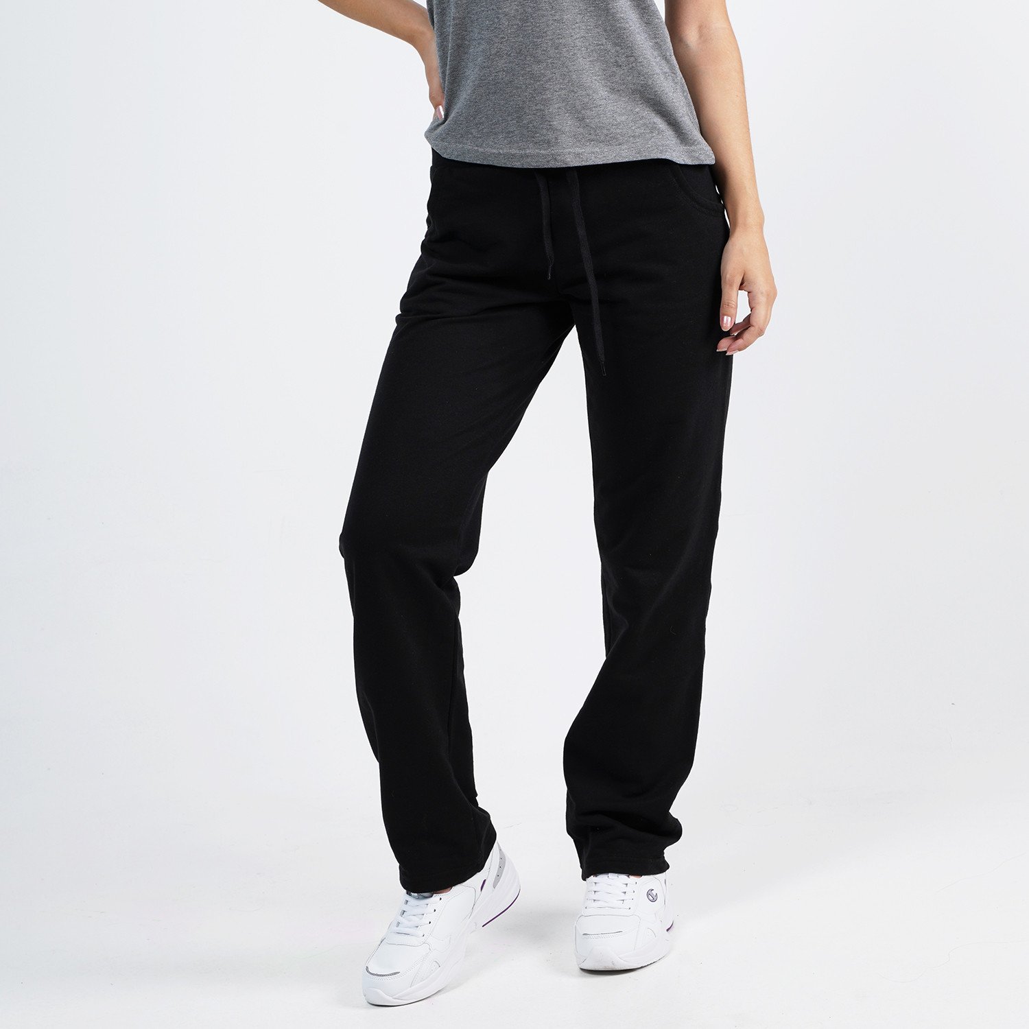 BodyTalk-Slim-Jogger-Γυναικείο-Παντελόνι-Φόρμας-9000059305_1469