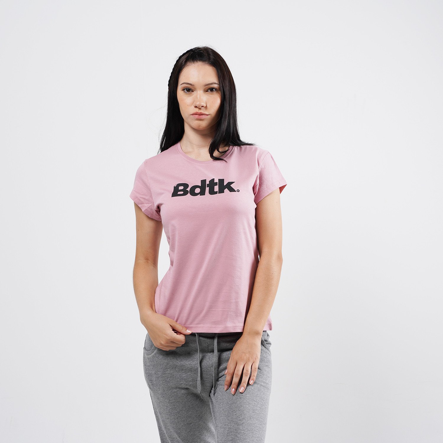 BodyTalk-Slim-Γυναικεία-Μπλούζα-9000059294_47771