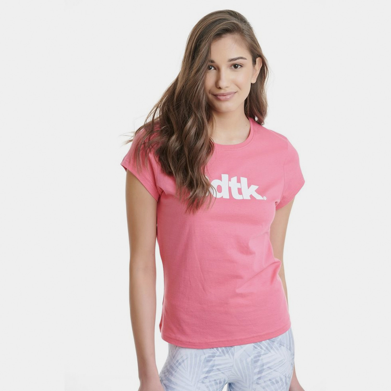 BodyTalk-Slim-Γυναικείο-T-Shirt-9000073149_51489