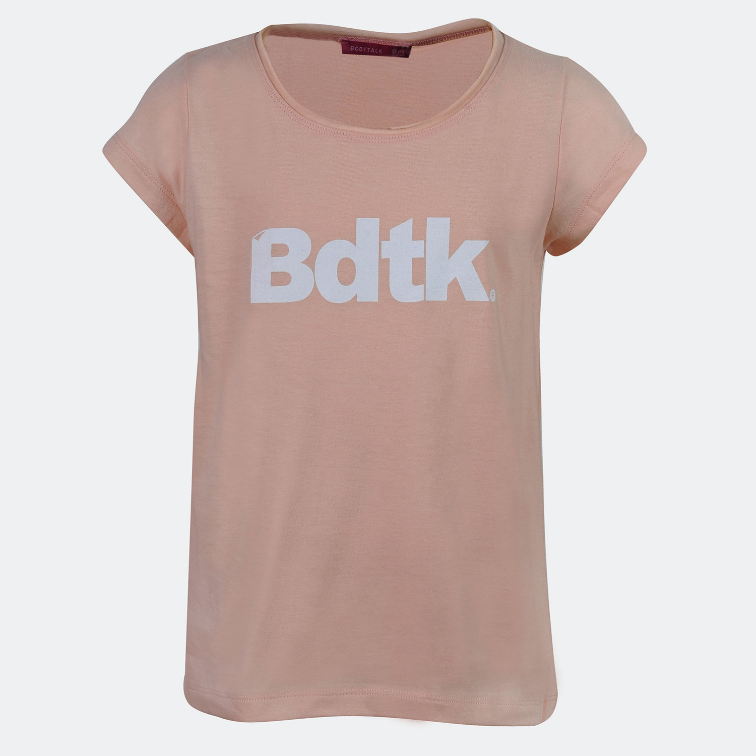 BodyTalk-Slim-Παιδική-Μπλούζα-9000073261_51490