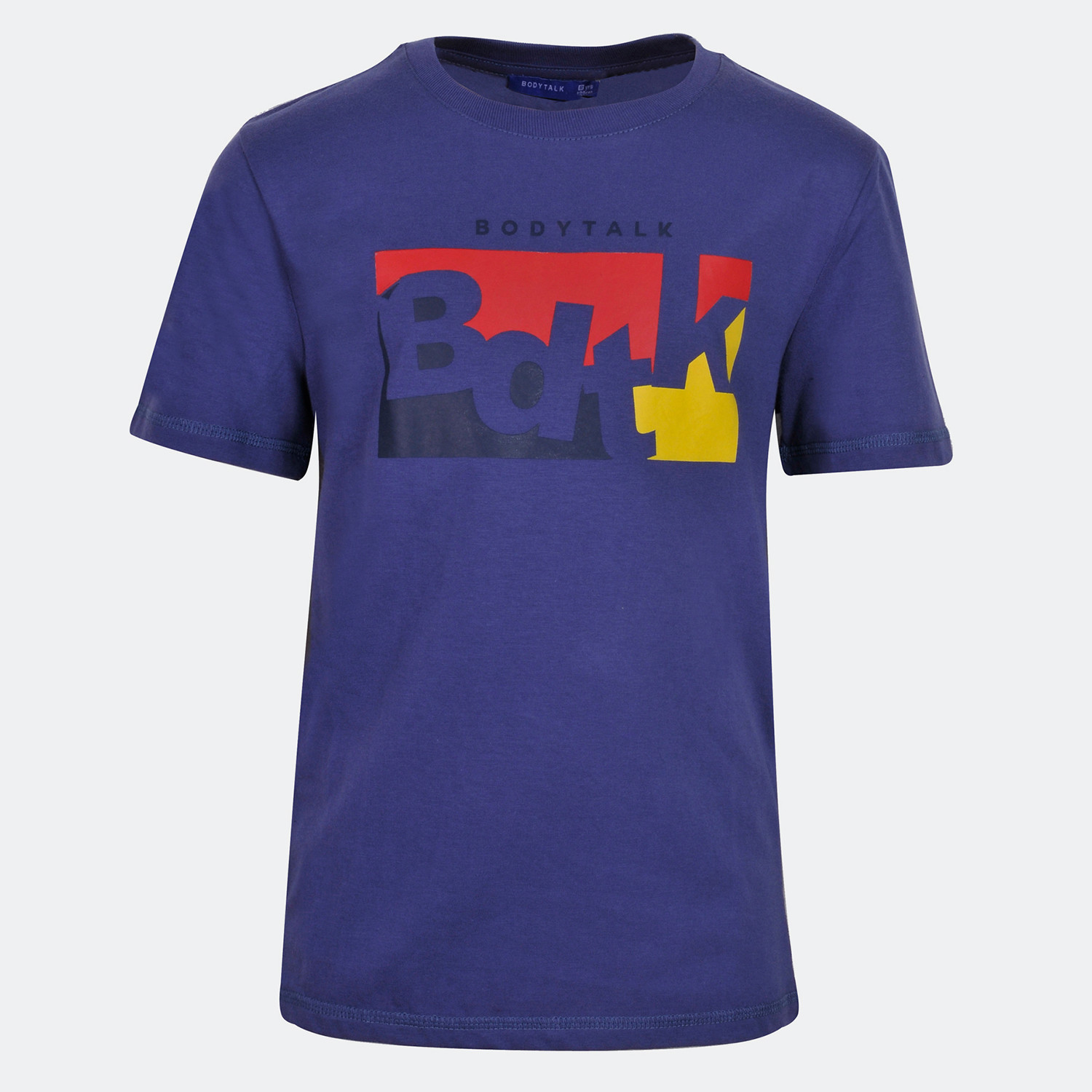 BodyTalk-Slim-Παιδική-Μπλούζα-9000073275_3215