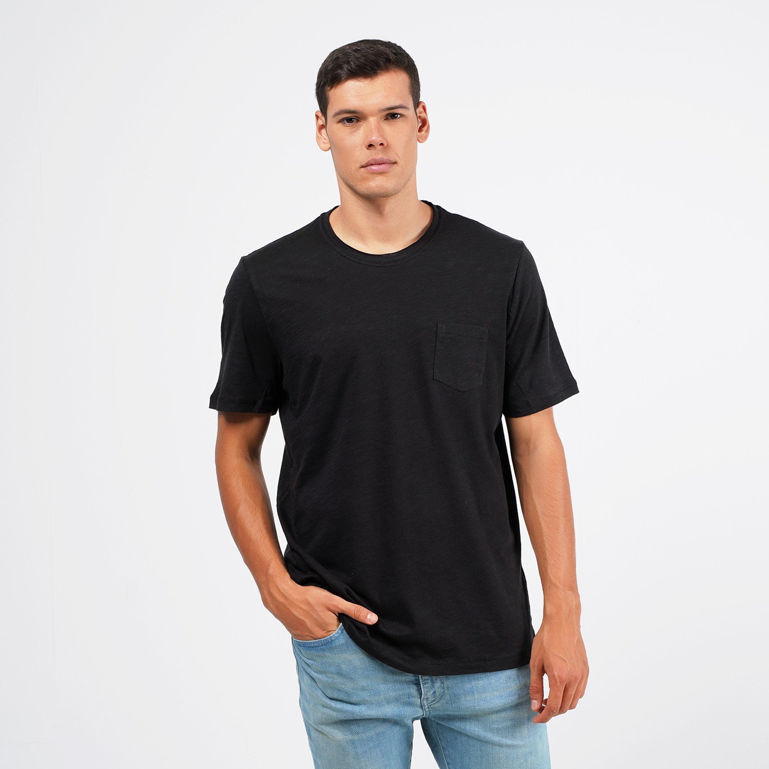 BodyTalk-Ανδρικό-T-Shirt-9000059353_1469