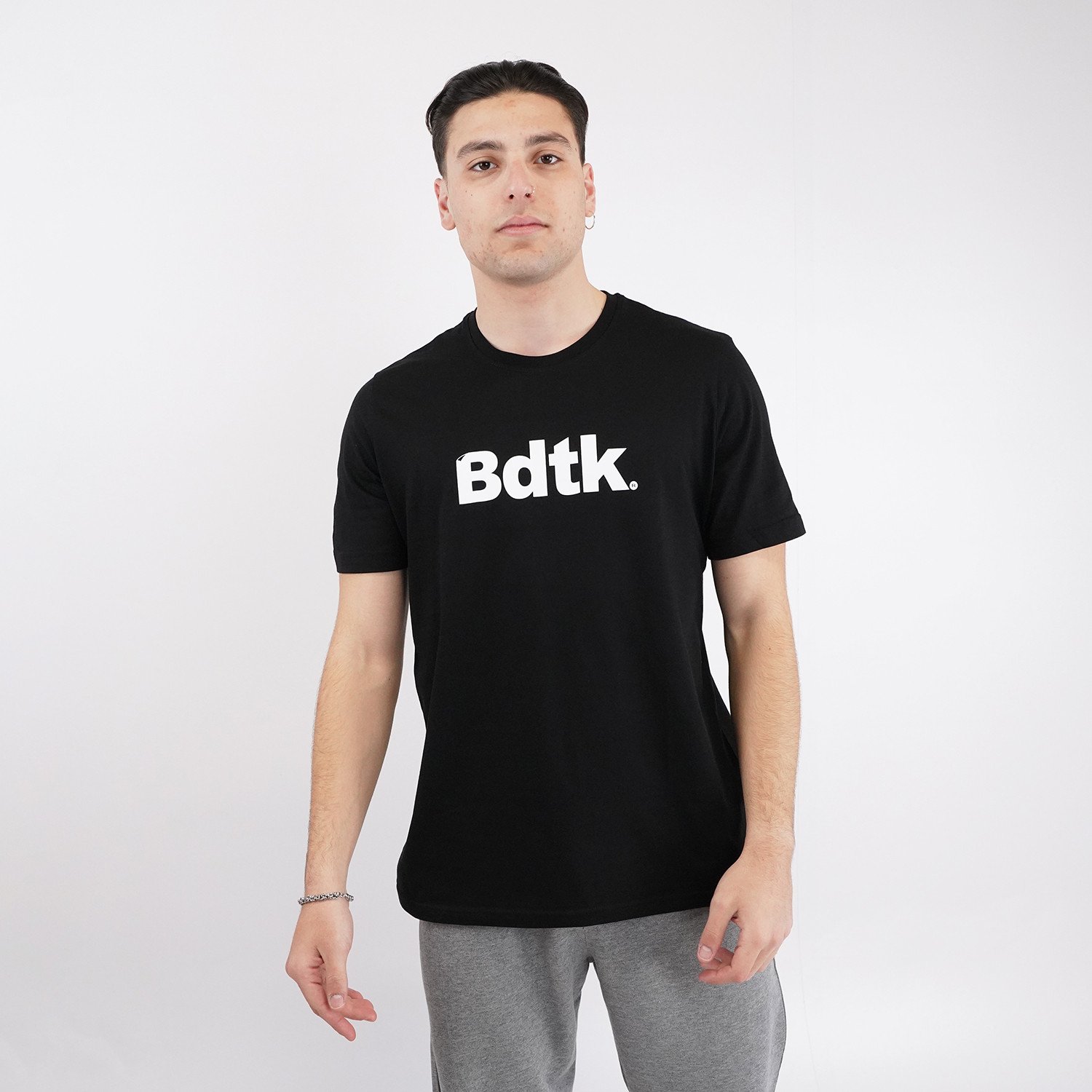 BodyTalk-Ανδρικό-T-Shirt-9000073199_1469