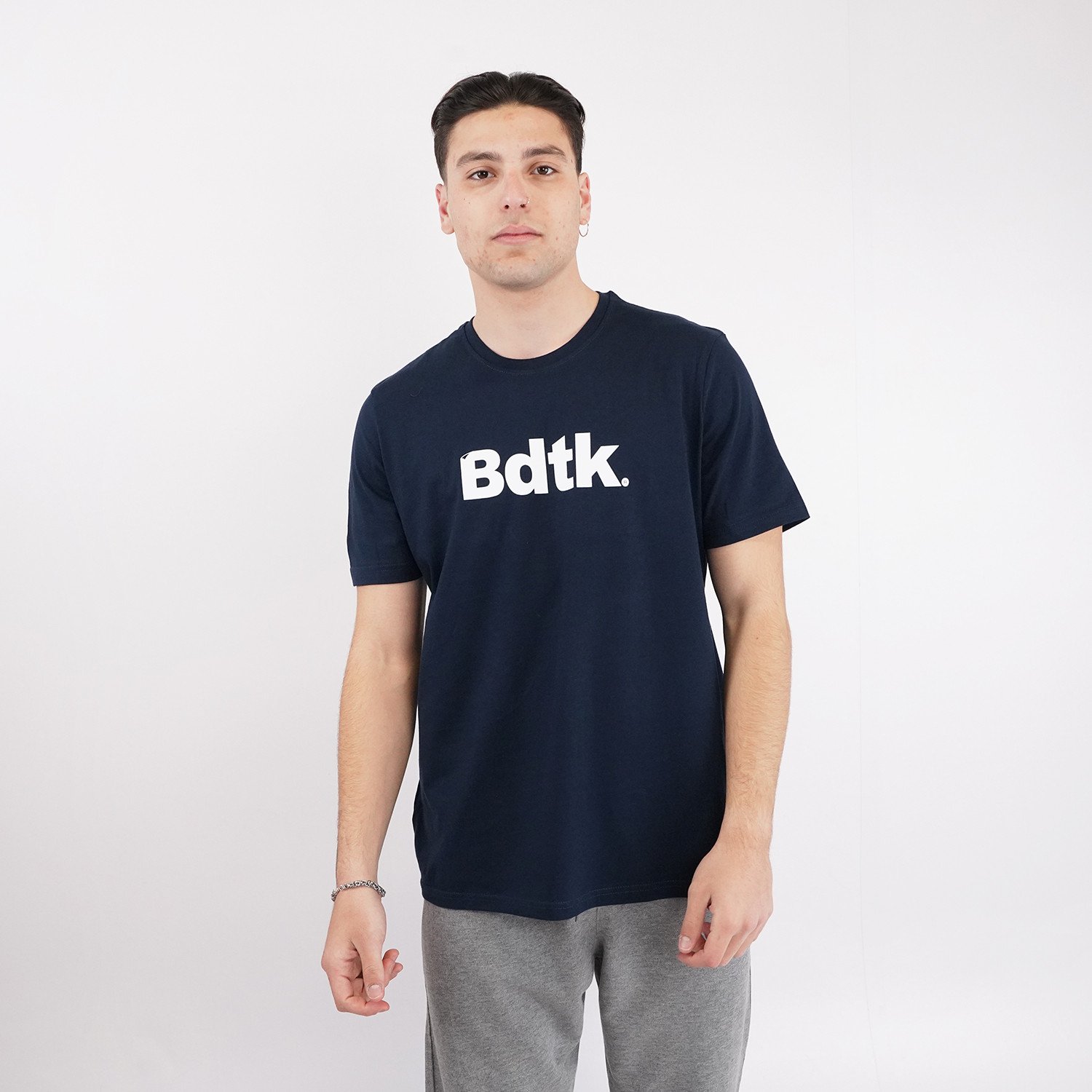 BodyTalk-Ανδρικό-T-Shirt-9000073202_12855