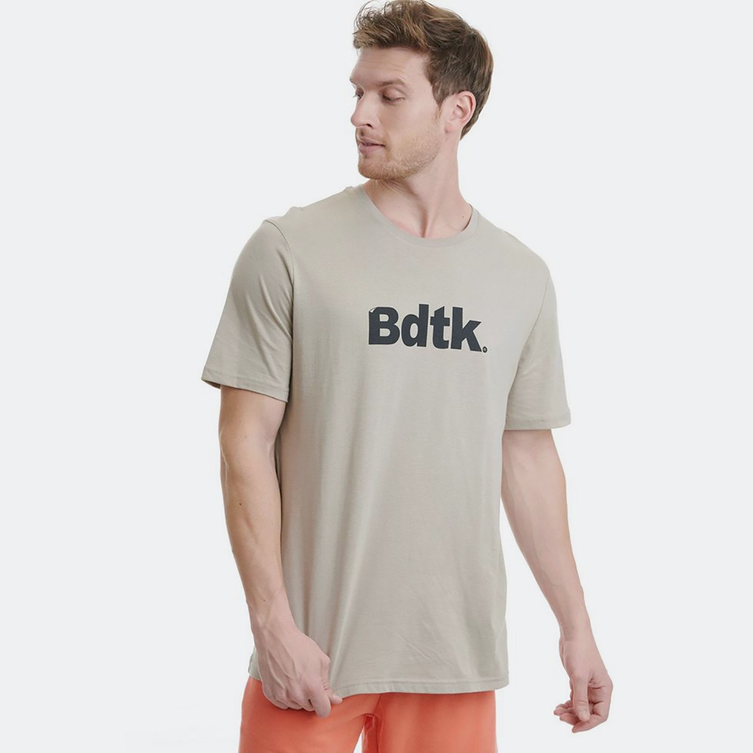 BodyTalk-Ανδρικό-T-Shirt-9000073203_3241
