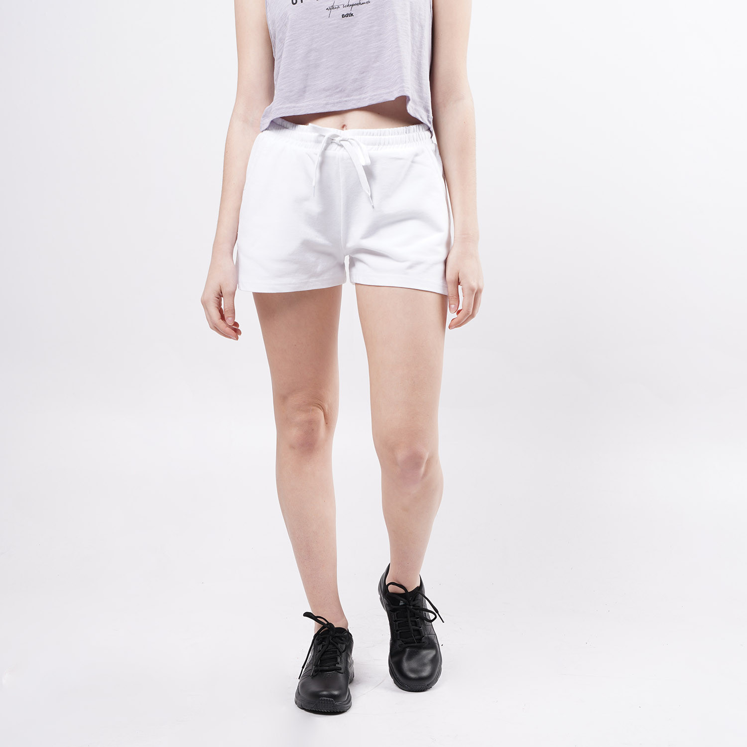 BodyTalk-Γυναικείο-Αθλητικό-Σορτς-9000073143_1539