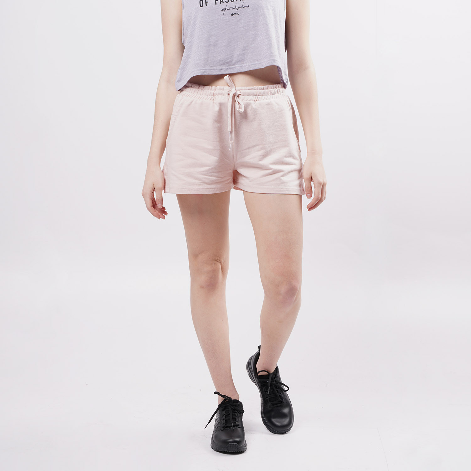 BodyTalk-Γυναικείο-Αθλητικό-Σορτς-9000073145_51490