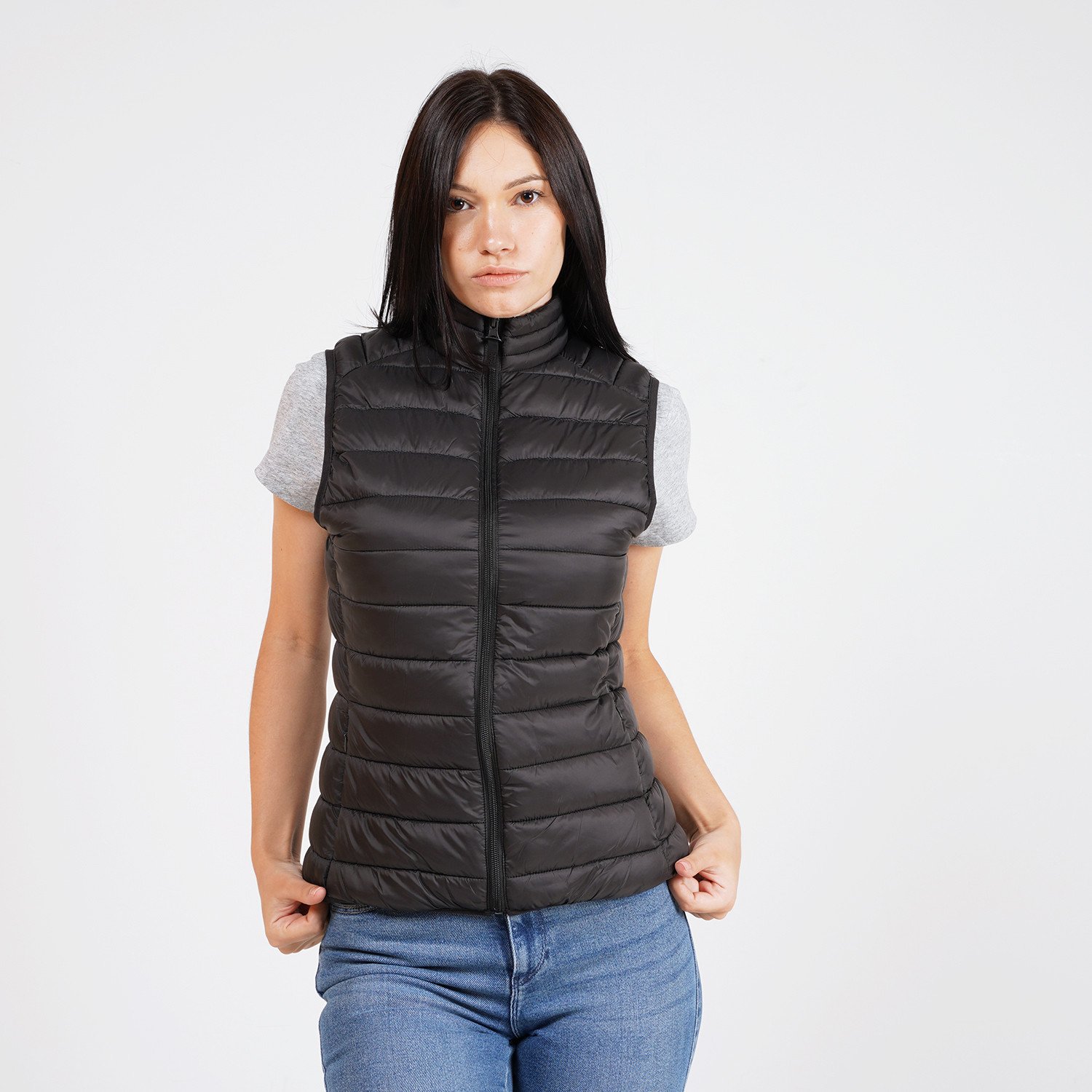 BodyTalk-Γυναικείο-Αμάνικο-Μπουφάν-9000059390_1469