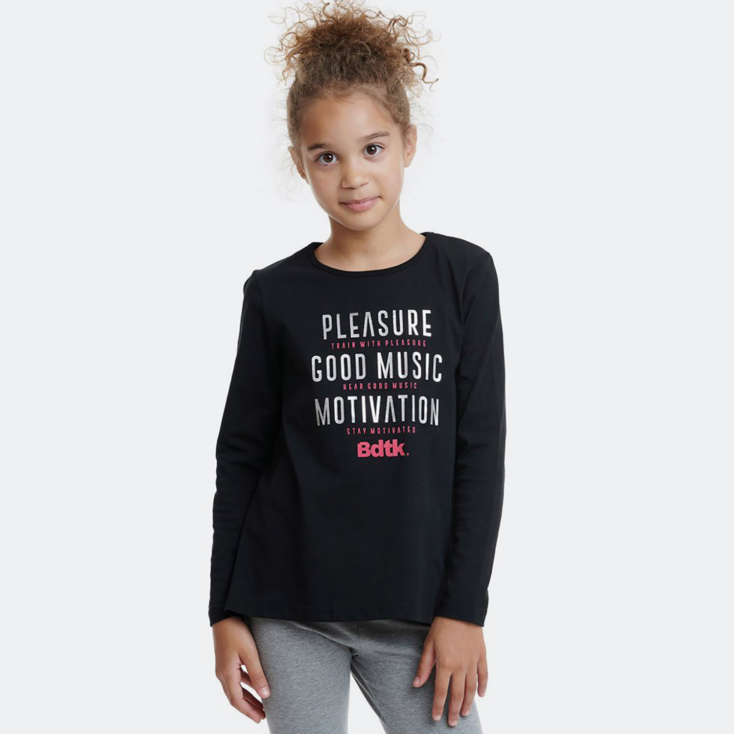 BodyTalk-Μακρυμάνικη-Παιδική-Μπλούζα-9000059401_1469