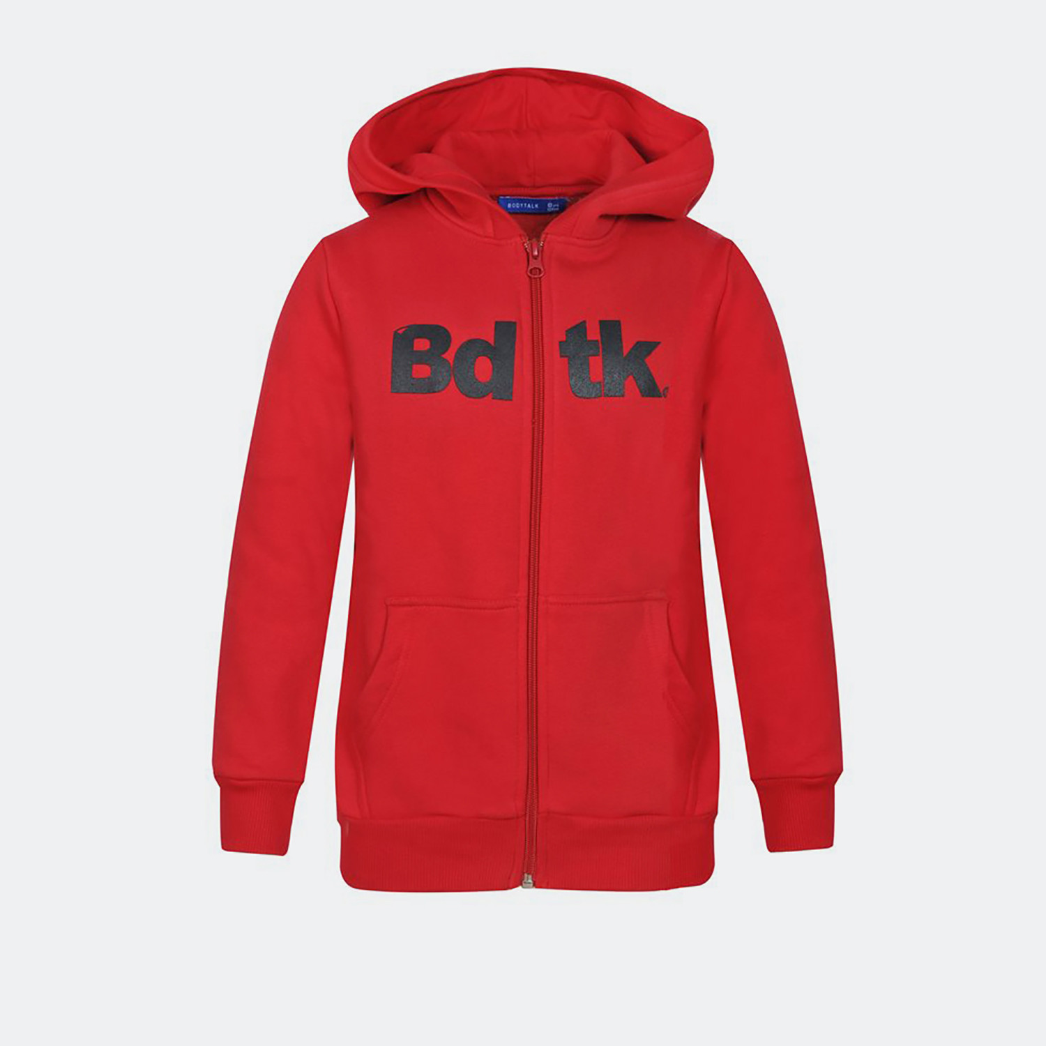 BodyTalk-Παιδική-Ζακέτα-με-Κουκούλα-9000059384_1634