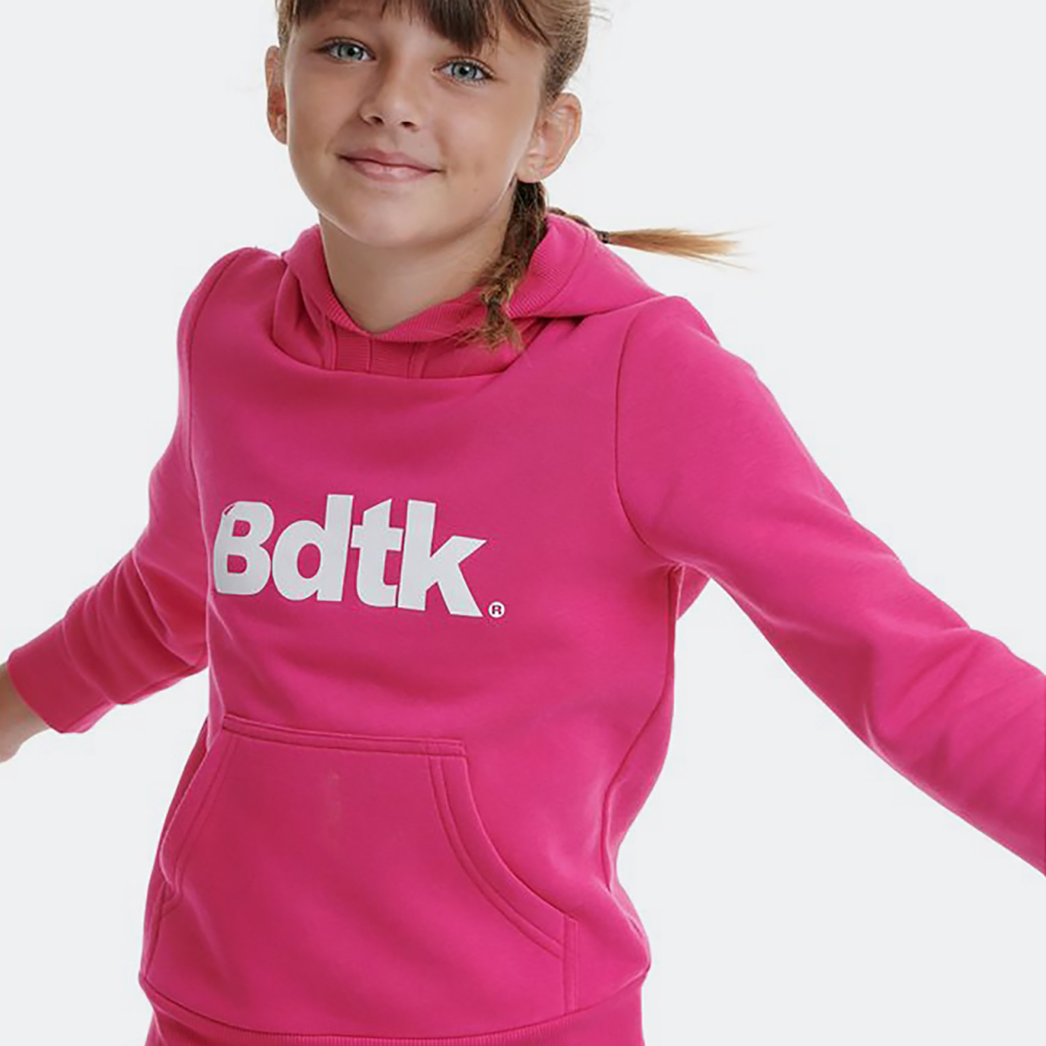 BodyTalk-Παιδική-Μπλούζα-με-Κουκούλα-9000059381_3029