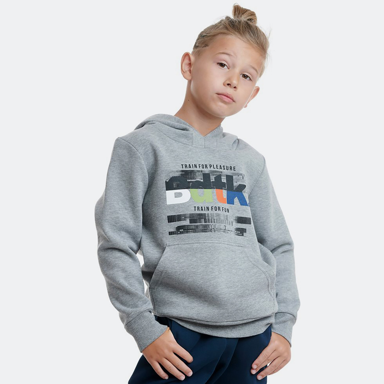 BodyTalk-Παιδική-Μπλούζα-με-Κουκούλα-9000059428_2069