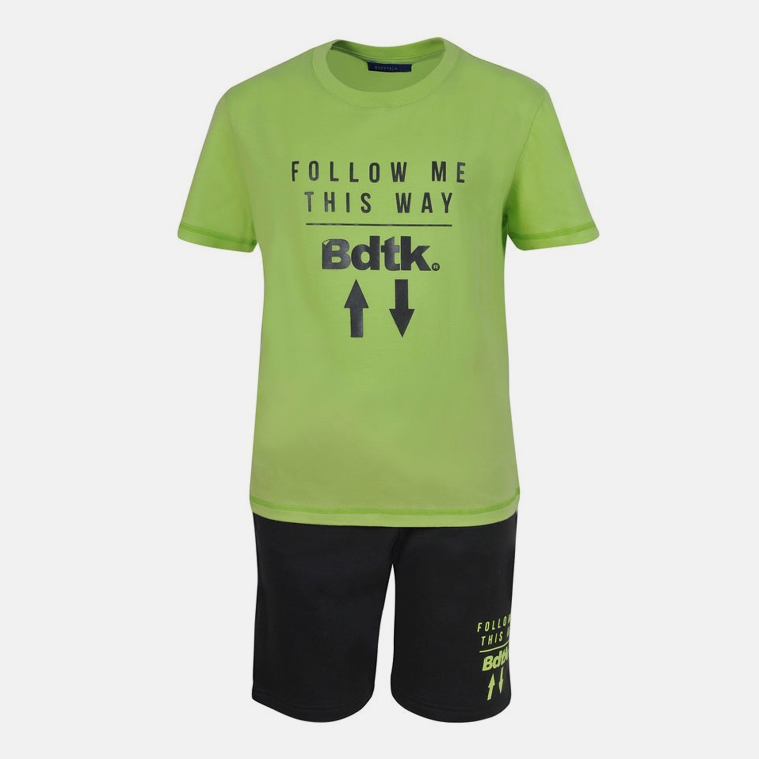 BodyTalk-Παιδικό-Σετ-9000073284_51493