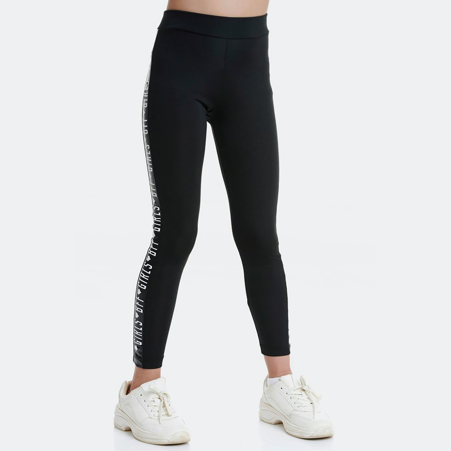 BodyTalk-Ψηλόμεσο-Κολάν-για-Κορίτσια-9000059406_1469