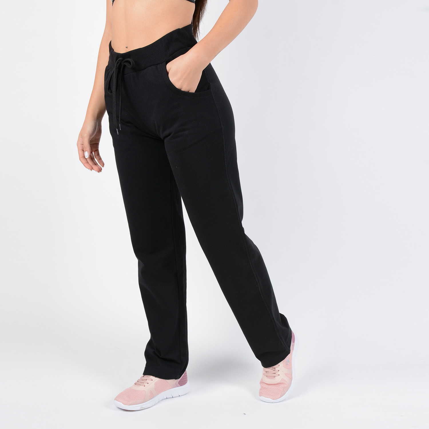 Bodytalk-Carry-Over-Slim-WomenS-Pants-Medium-Crocth-80-9000049189_1469