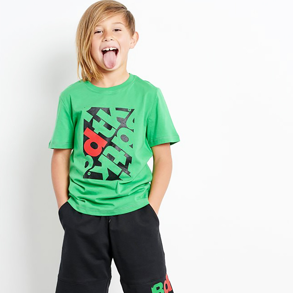 Bodytalk-Kids-Set-Tshirt-Walshort-9000049181_3565