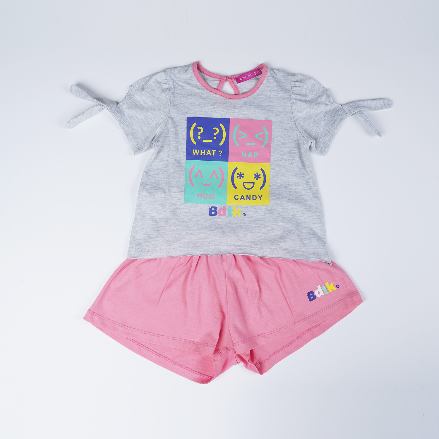 Bodytalk-Kids-T-Shirt-Shorts-9000049178_9962