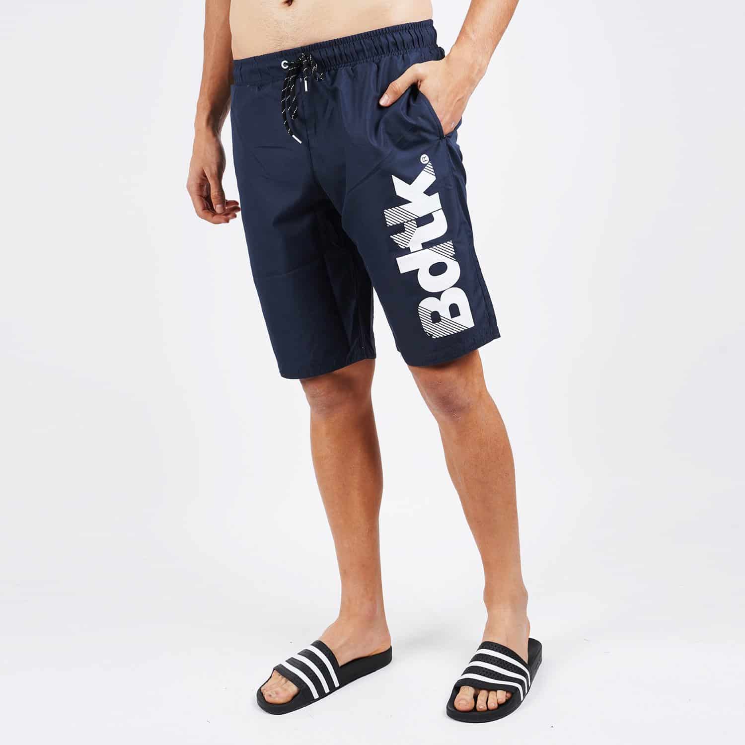 Bodytalk-Swim-Shorts-Bermuda-Ανδρικό-Μαγιό-9000049235_12855