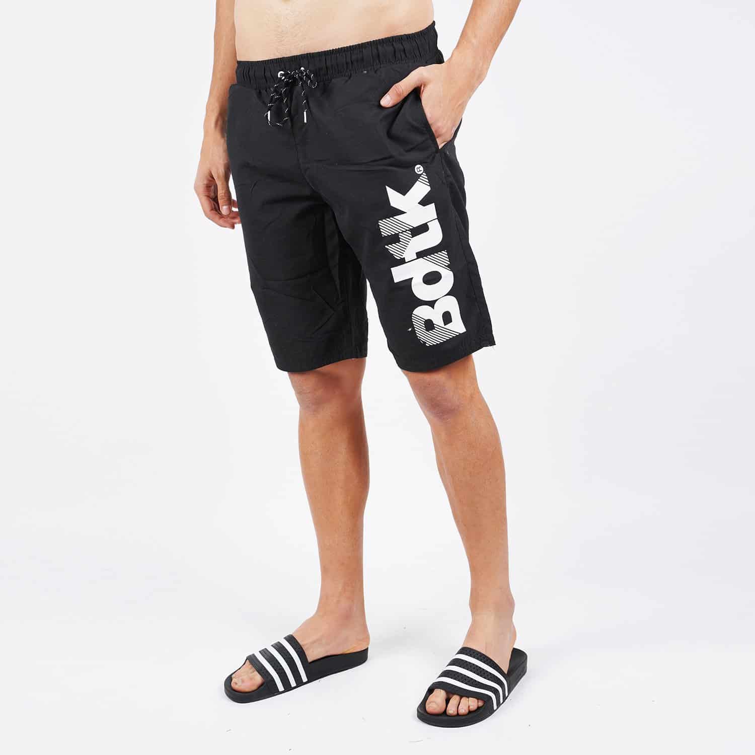 Bodytalk-Swim-Shorts-Bermuda-Ανδρικό-Μαγιό-9000049235_1469