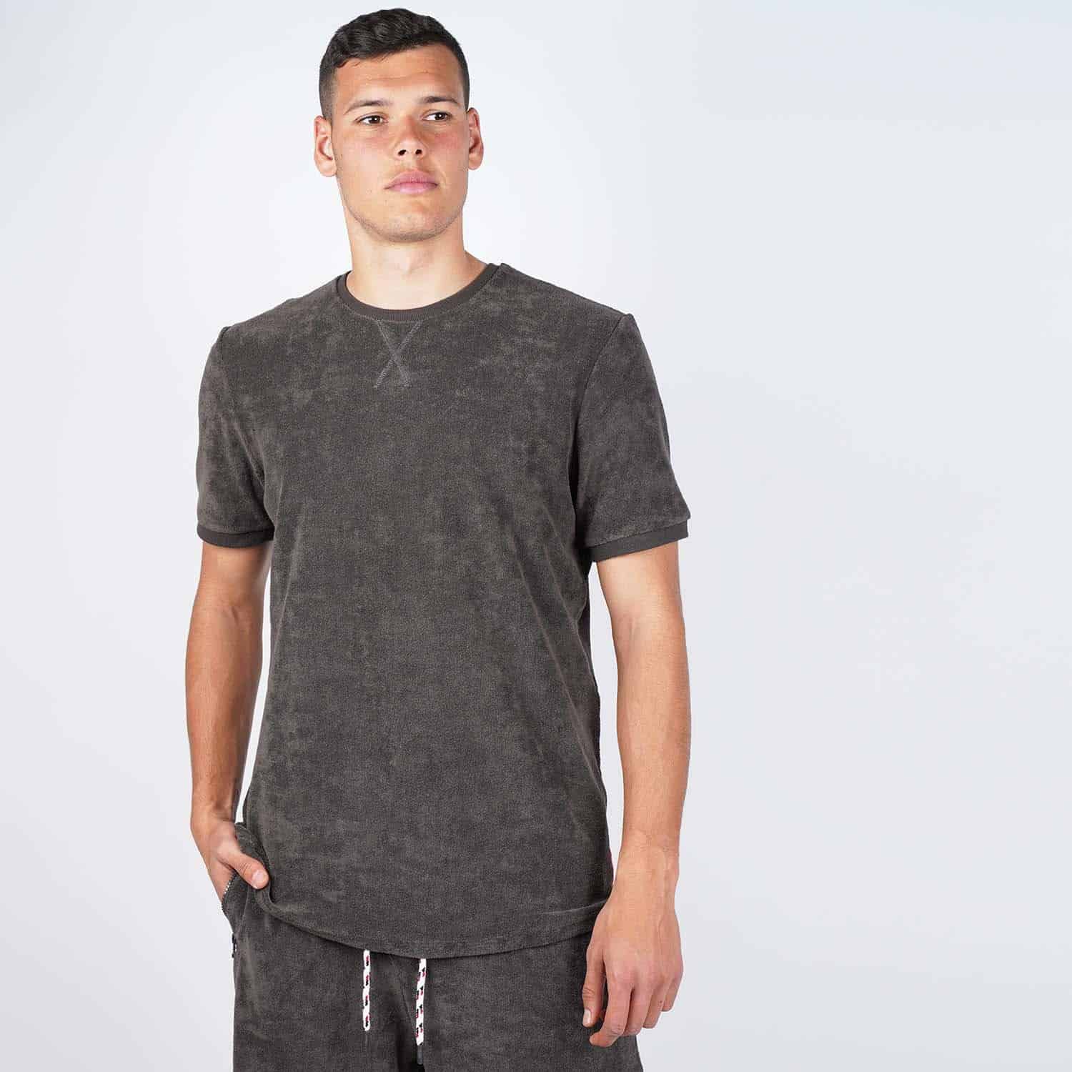 Bodytalk-Ανδρικό-T-Shirt-9000049231_3568