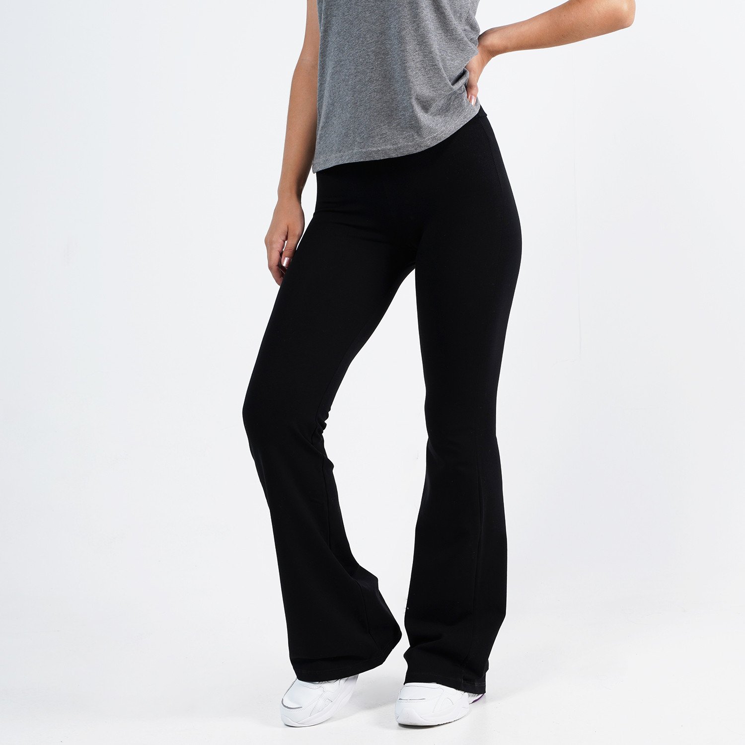 Bodytalk-Ψηλόμεσο-Γυναικείο-Παντελόνι-9000059311_1469