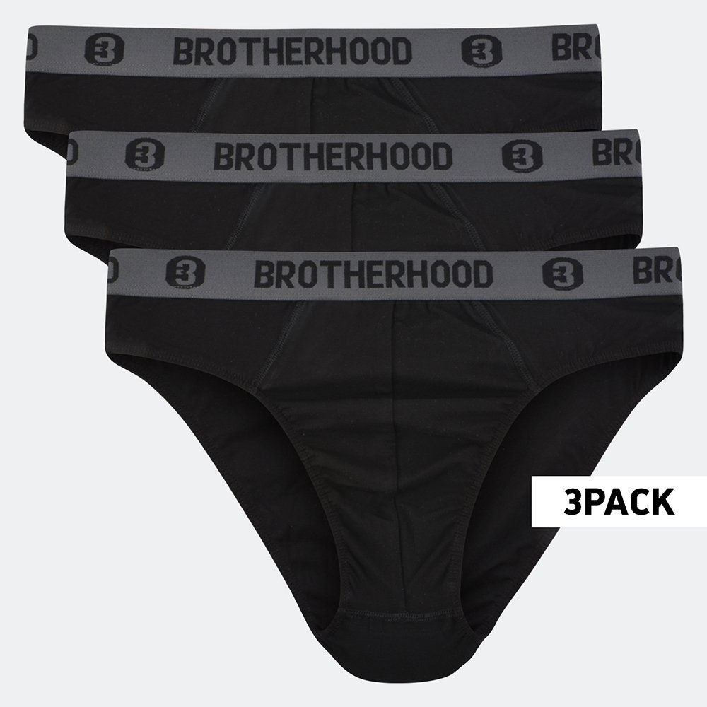Brotherhood-3-Pack-Ανδρικά-Σλιπ-9000027069_1469