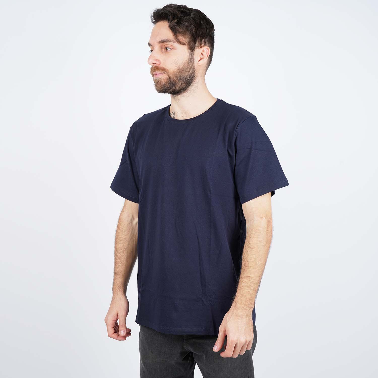 Brotherhood-Essential-T-Shirt-Crew-Neck-9000051582_1629