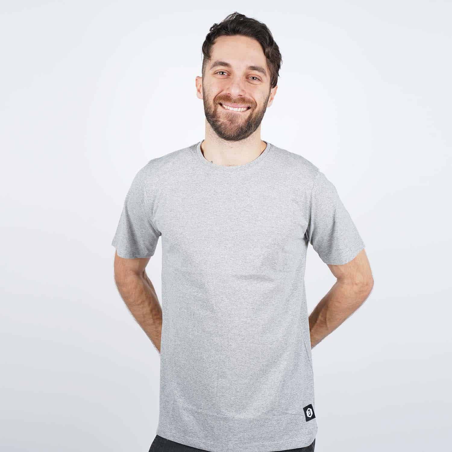 Brotherhood-Essential-T-Shirt-Crew-Neck-9000051582_24015