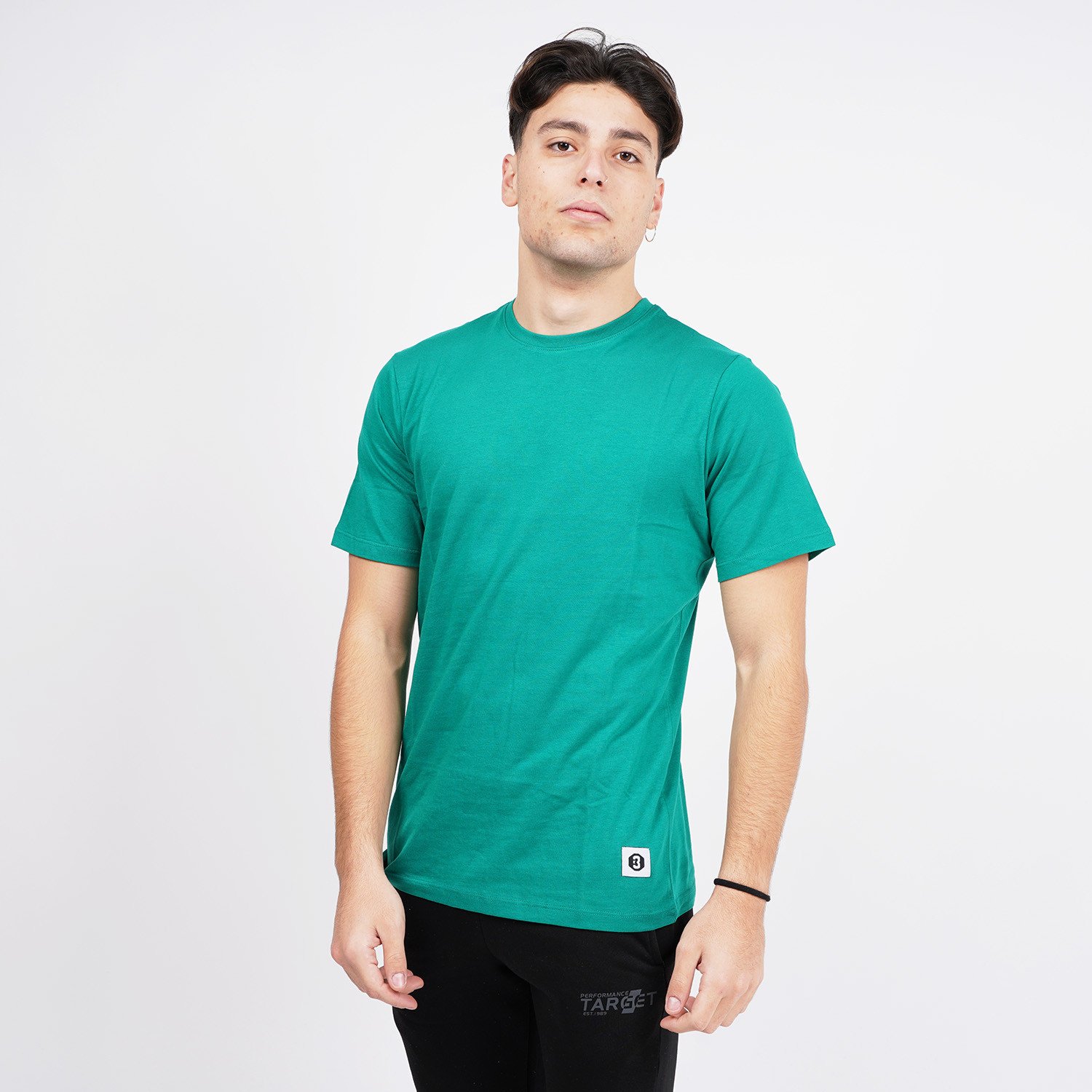 Brotherhood-Essential-T-shirt-Crew-Neck-9000051582_49442