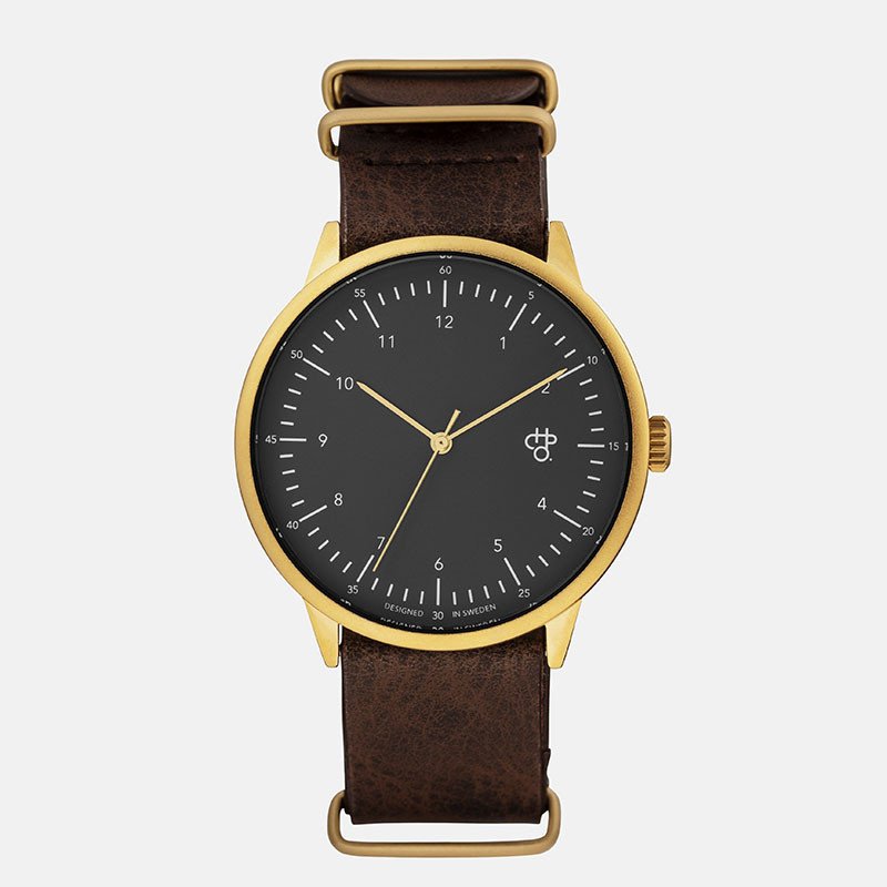 CHPO-Harold-Lake-Ρολόι-Χειρός-9000067228_49618