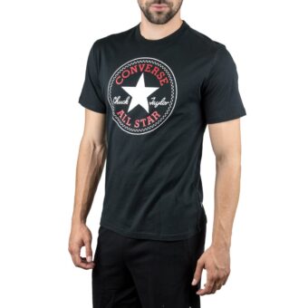 CONVERSE CHUCK PATCH TEE