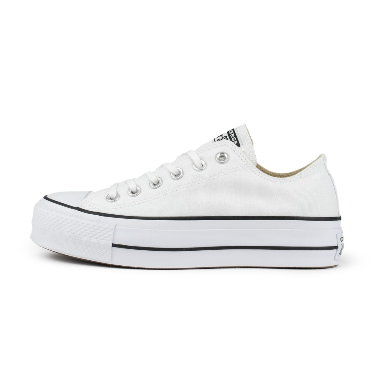 CONVERSE CHUCK TAYLOR ALL STAR LIFT CONVERSE CHUCK TAYLOR ALL STAR LIFT