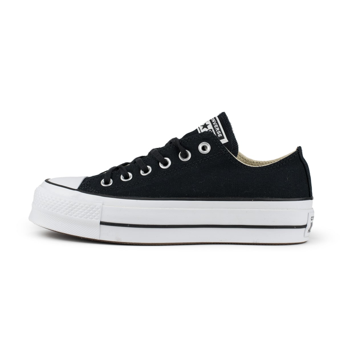 CONVERSE CHUCK TAYLOR ALL STAR LIFT CONVERSE CHUCK TAYLOR ALL STAR LIFT
