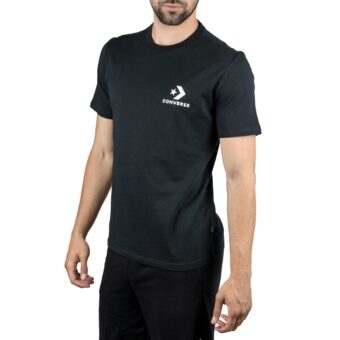 CONVERSE LEFT STAR CHEST