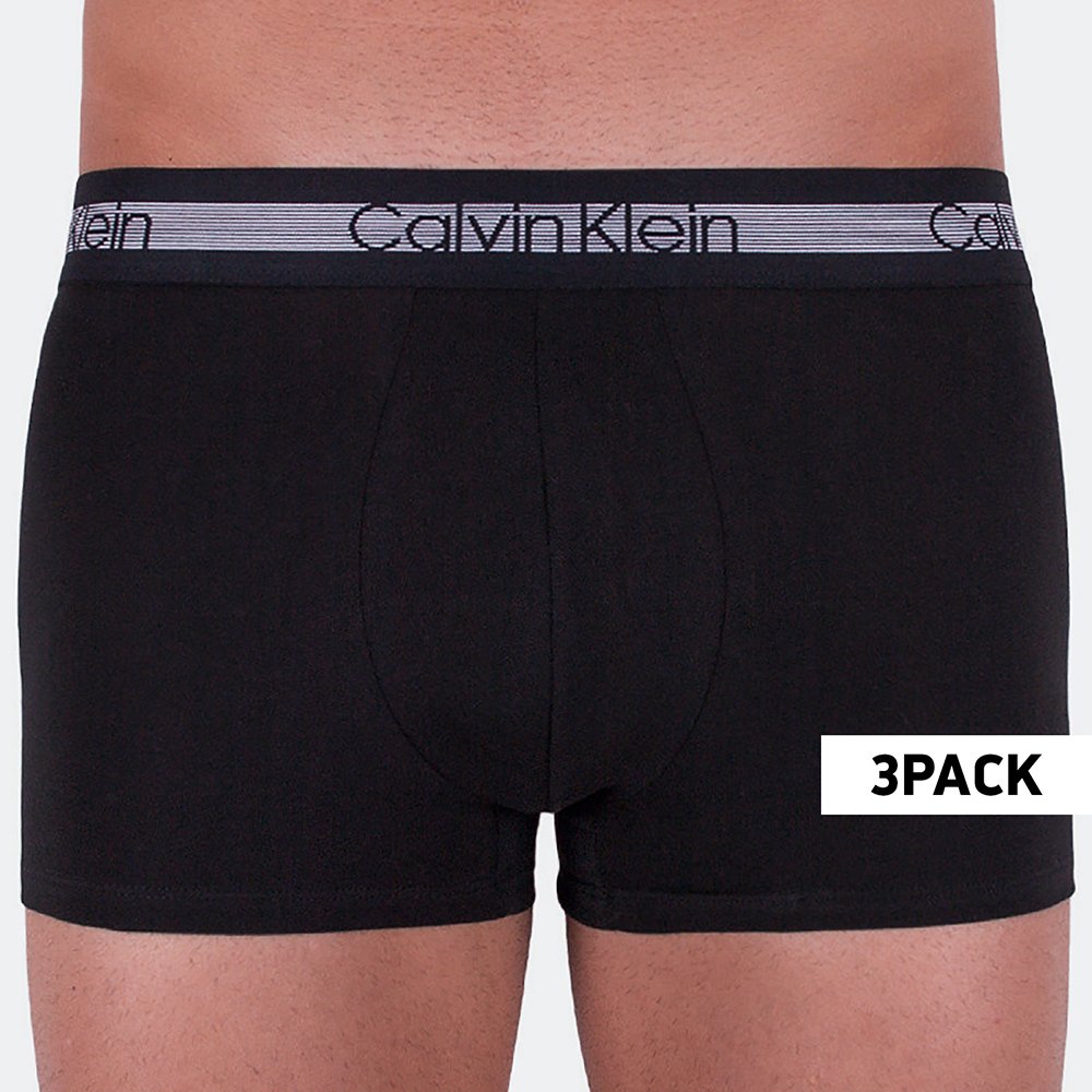 Calvin-Klein-3-Pack-Trunks-Ανδρικά-Μποξεράκια-9000030039_1469