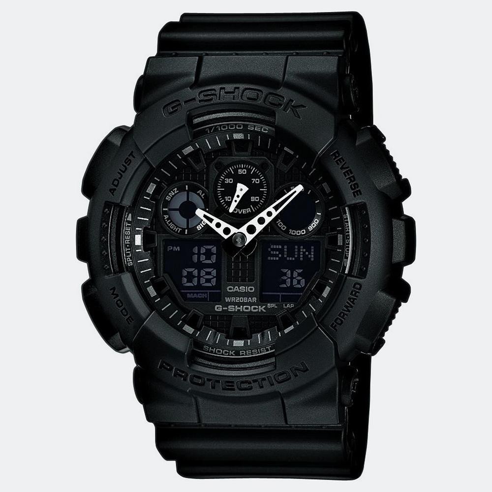 Casio-G-Shock-Ρολόι-Χειρός-Ανδρικό-9000028092_001