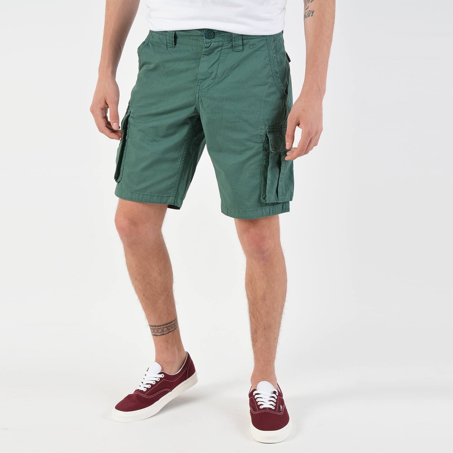 Champion-Cargo-Mens-Bermuda-Ανδρική-Βερμούδα-9000025566_37943