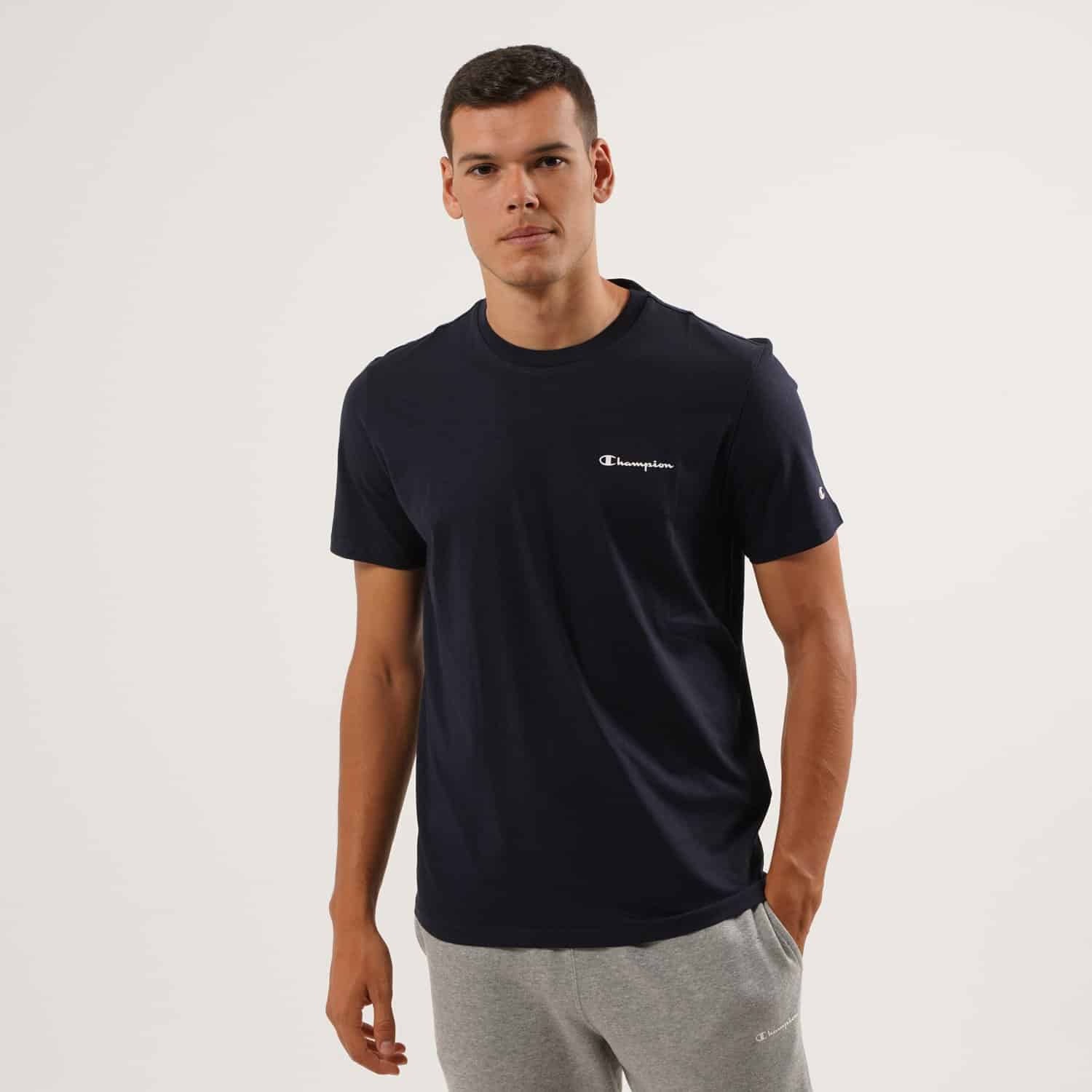 Champion-Crewneck-Ανδρική-Μπλούζα-9000059636_1865