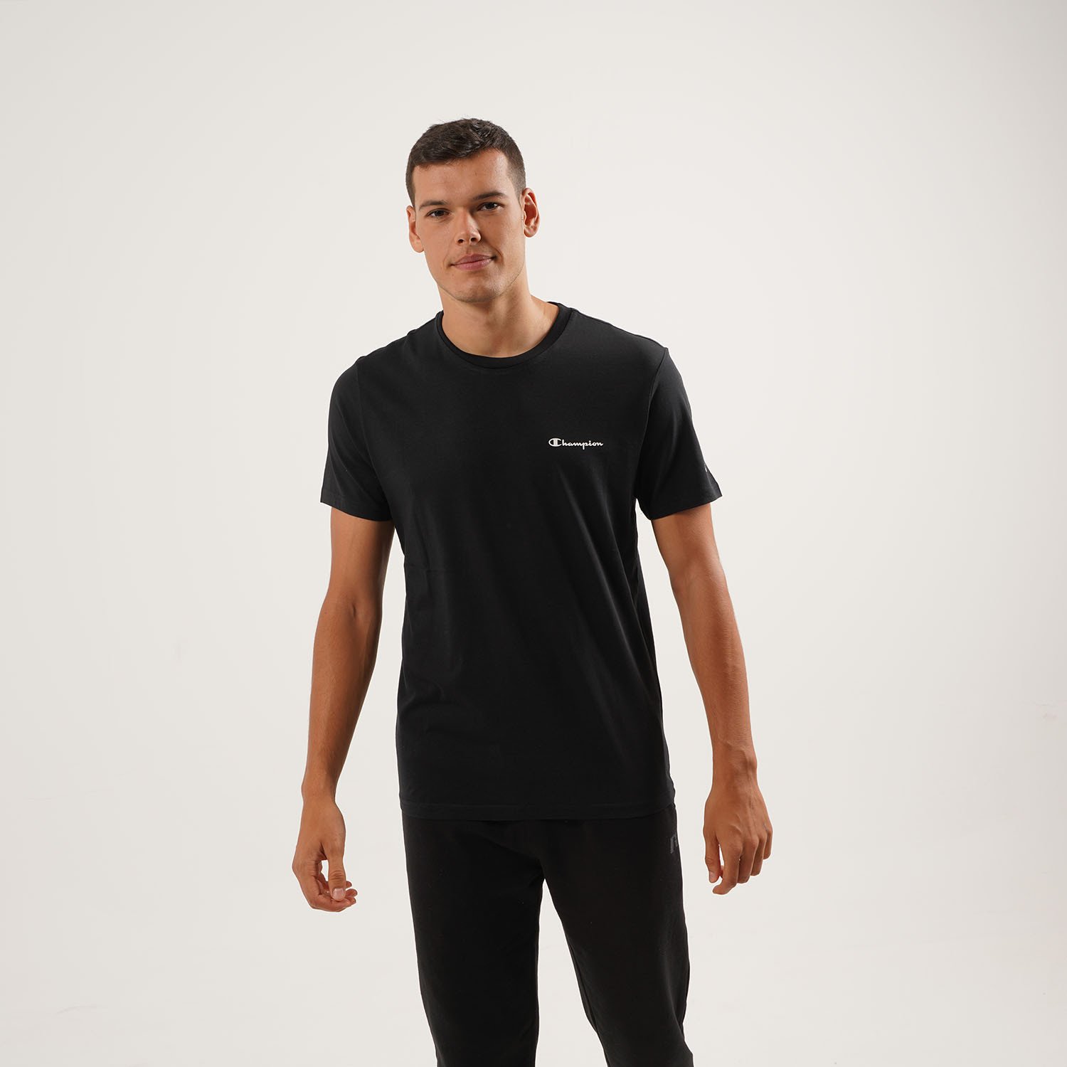 Champion-Crewneck-Ανδρική-Μπλούζα-9000059637_1862