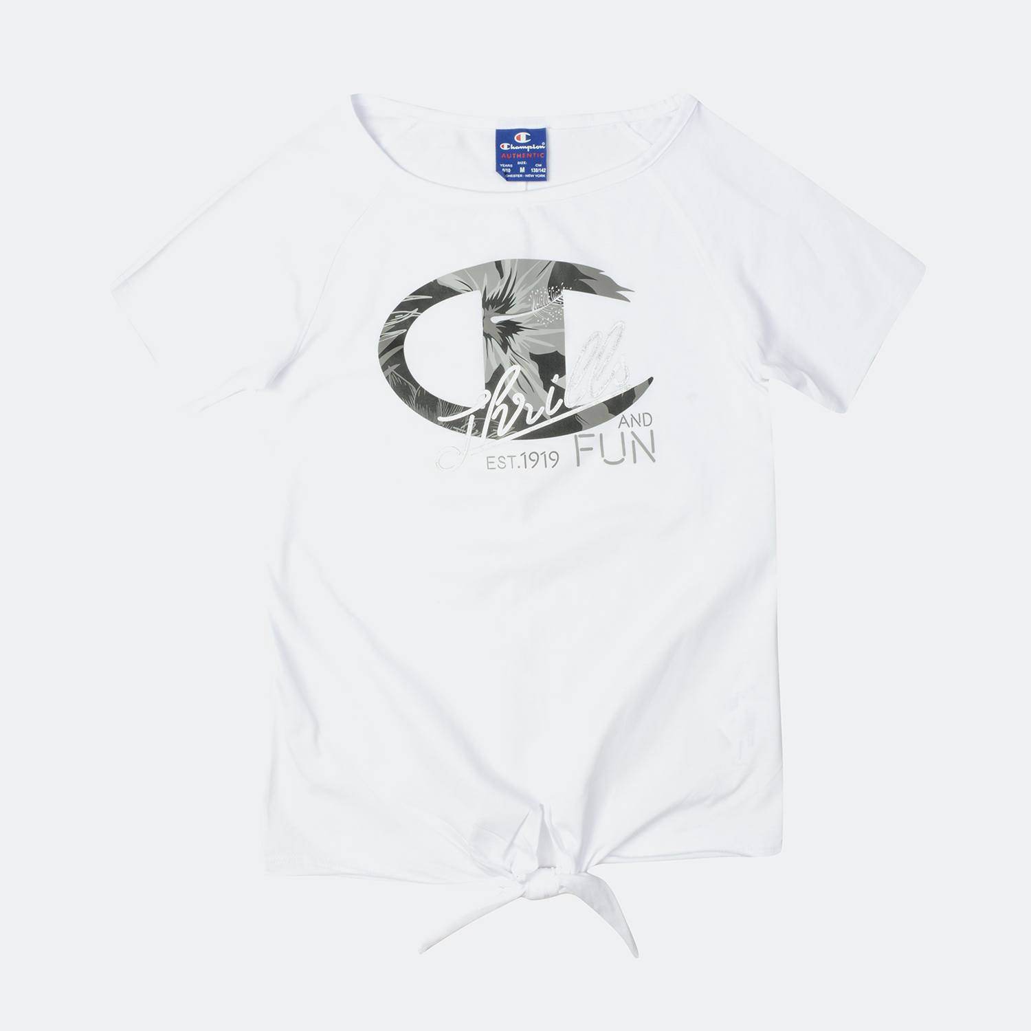 Champion-Crewneck-Παιδική-Μπλούζα-9000003061_1879
