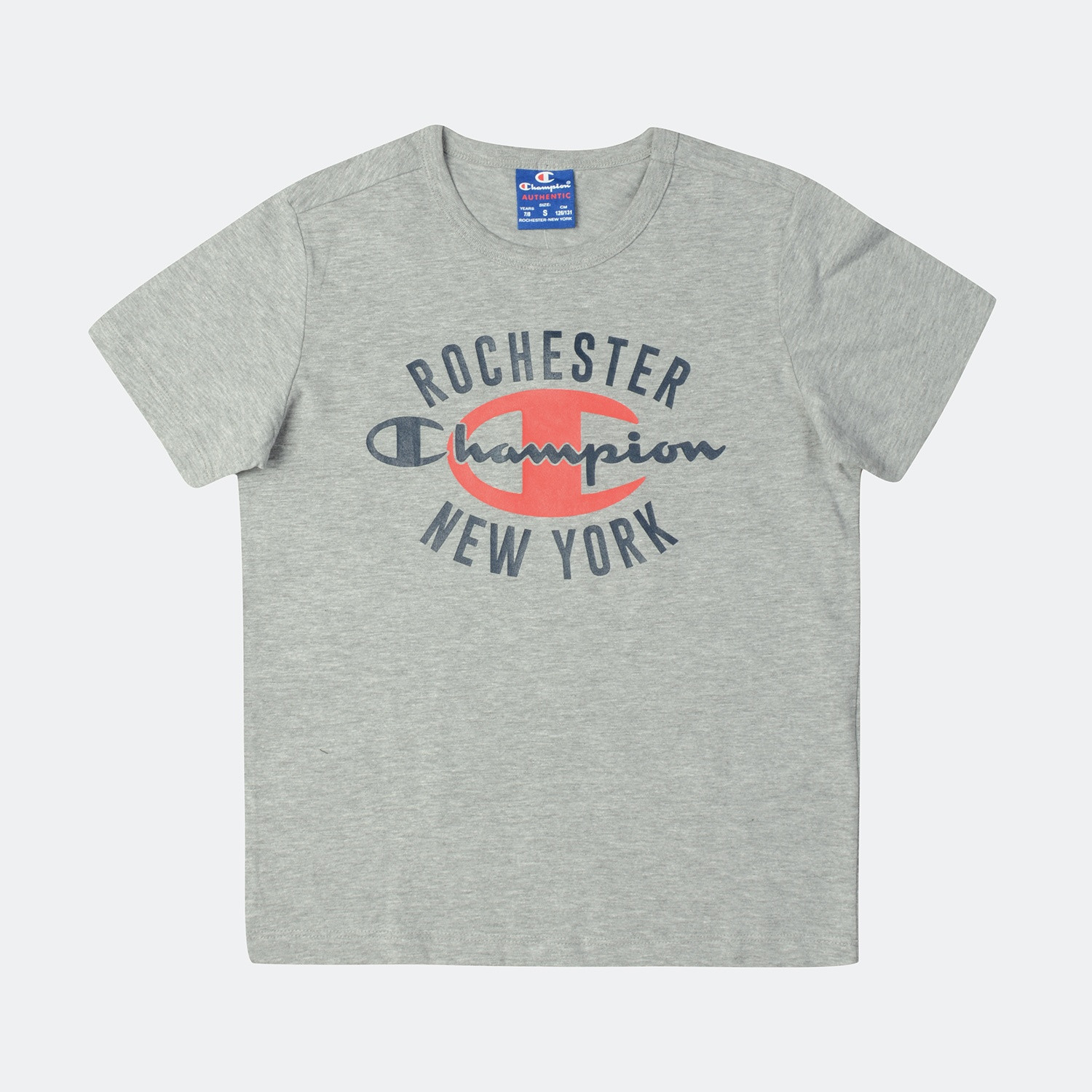 Champion-Crewneck-Παιδικό-T-Shirt-9000003029_29652