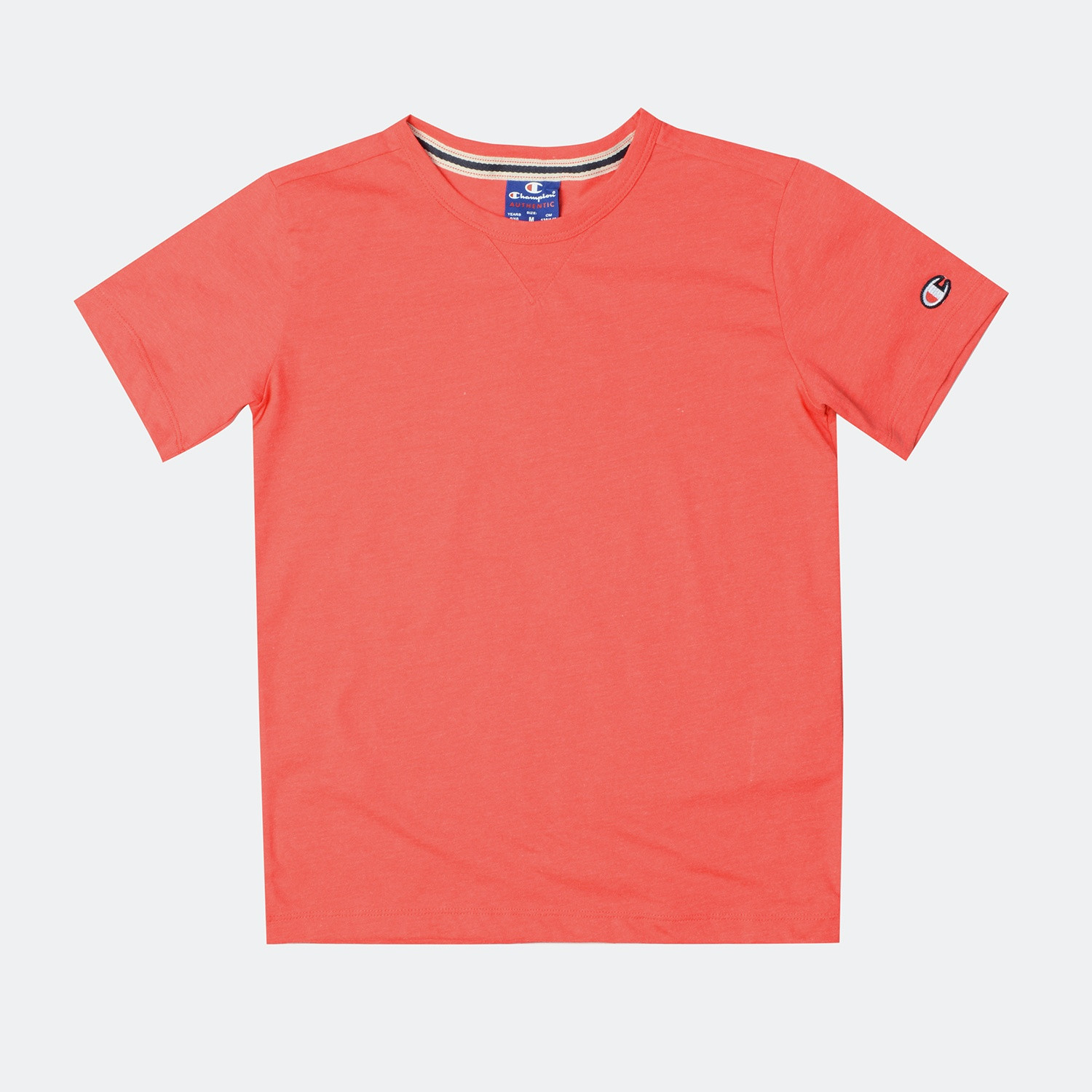 Champion-Crewneck-Παιδικό-T-Shirt-9000003056_31899