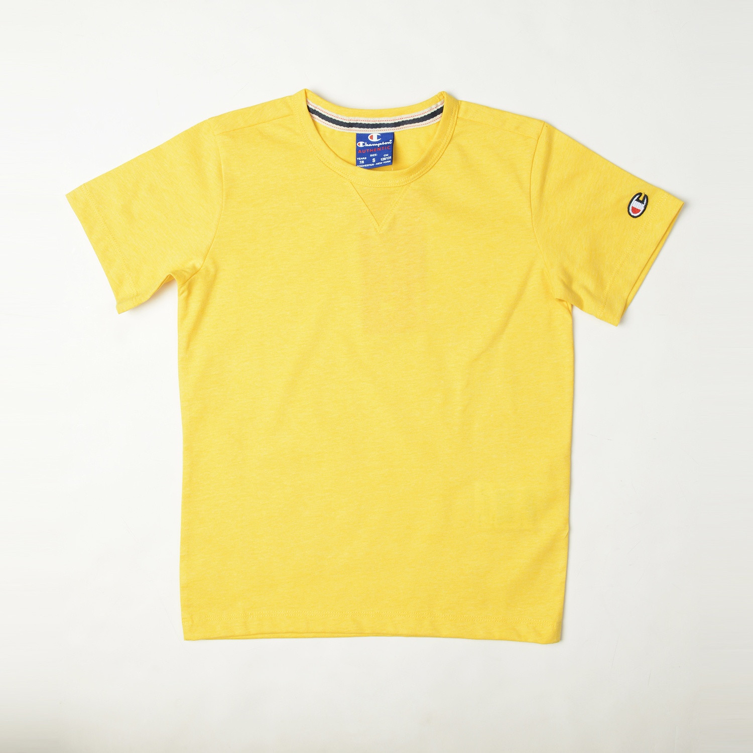 Champion-Crewneck-Παιδικό-T-Shirt-9000003057_31900