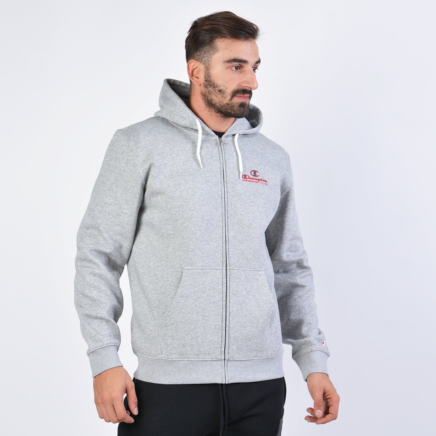 Champion-Hooded-Full-Zip-Sweatshirt-9000038387_29652