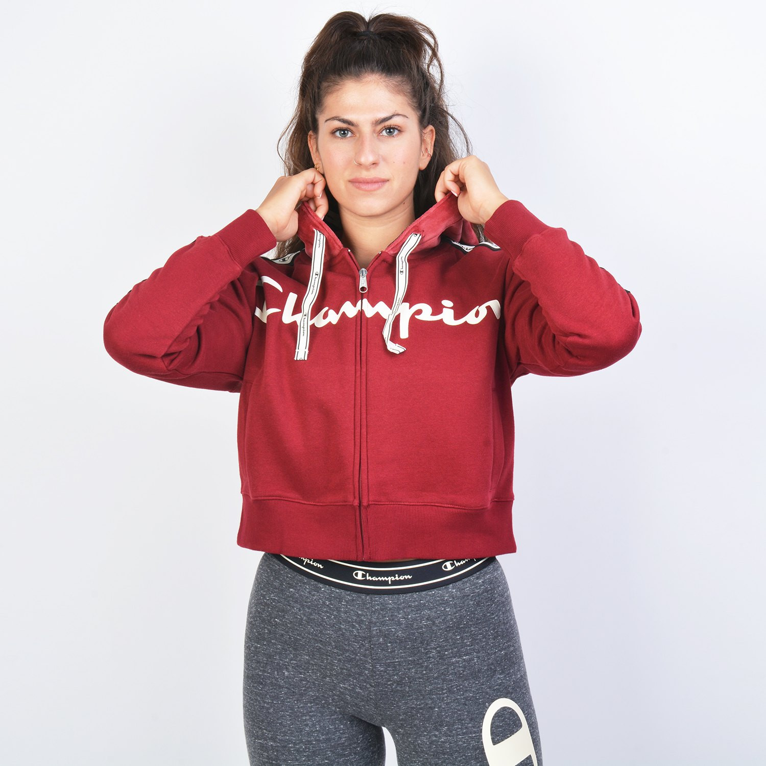 Champion-Hooded-Full-Zip-Sweatshirt-9000038461_29674